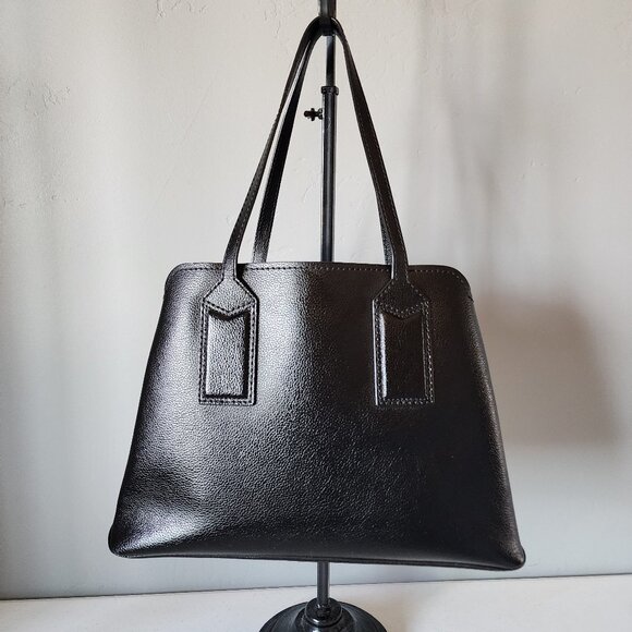 Marc Jacobs Tote "EUC" - Picture 5 of 16